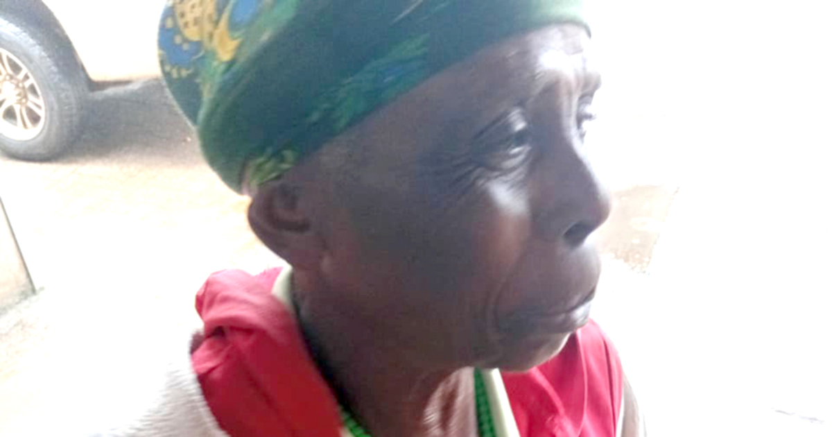 River crossing proves deadly for 70-year-old pensioner