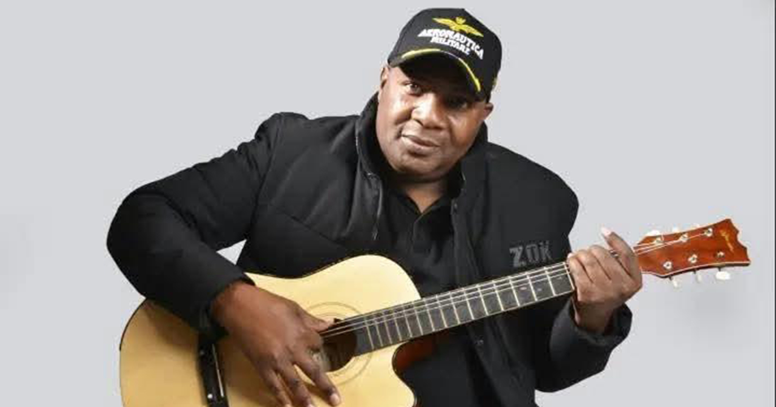 Xitsonga musician Kenny Bevhula dies at 53