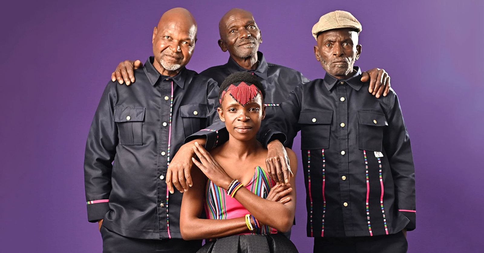 Adziambei Band drops anticipated "Vhukimvi"