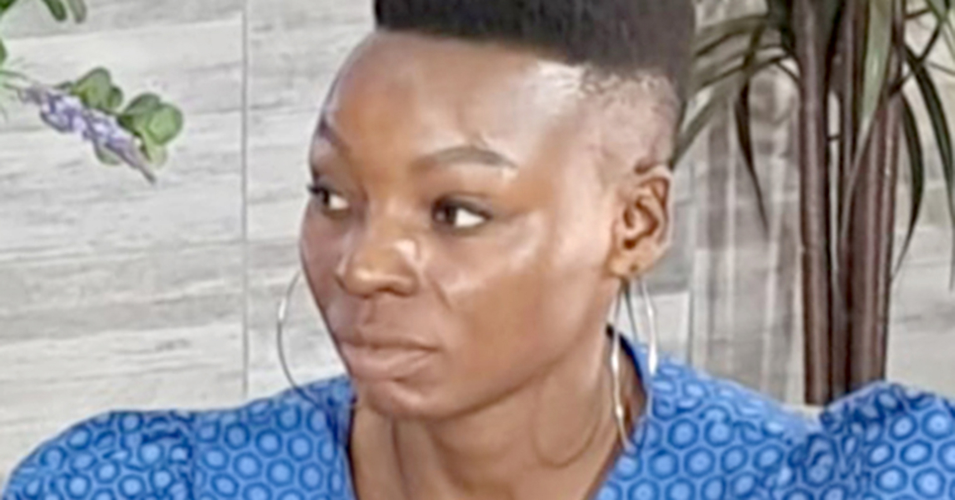 Accept your status and take your medication – says TB survivor