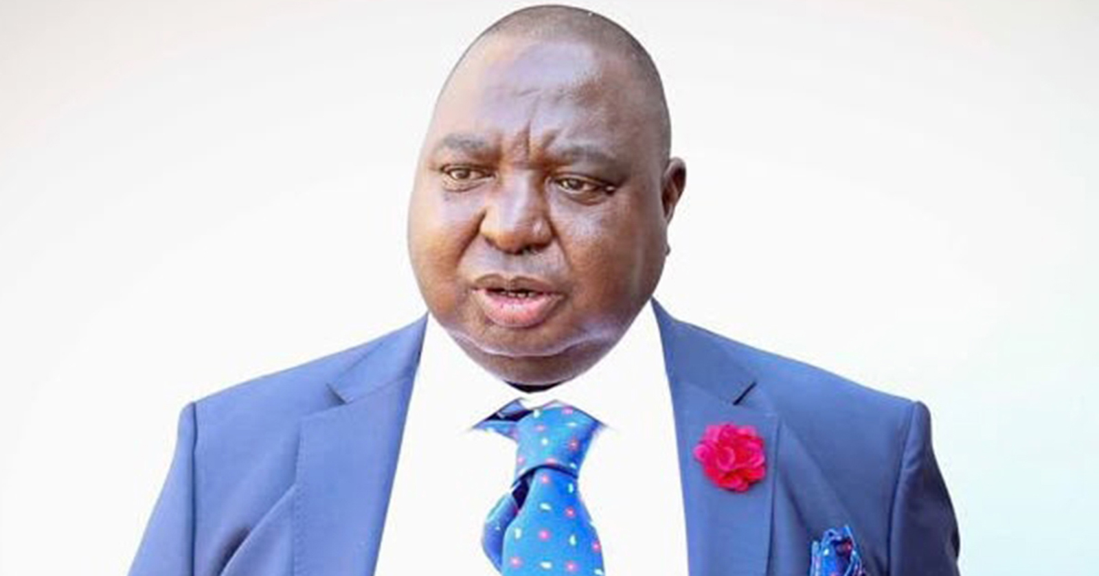 Tributes pour in for veteran advocate "Ace" Ndou