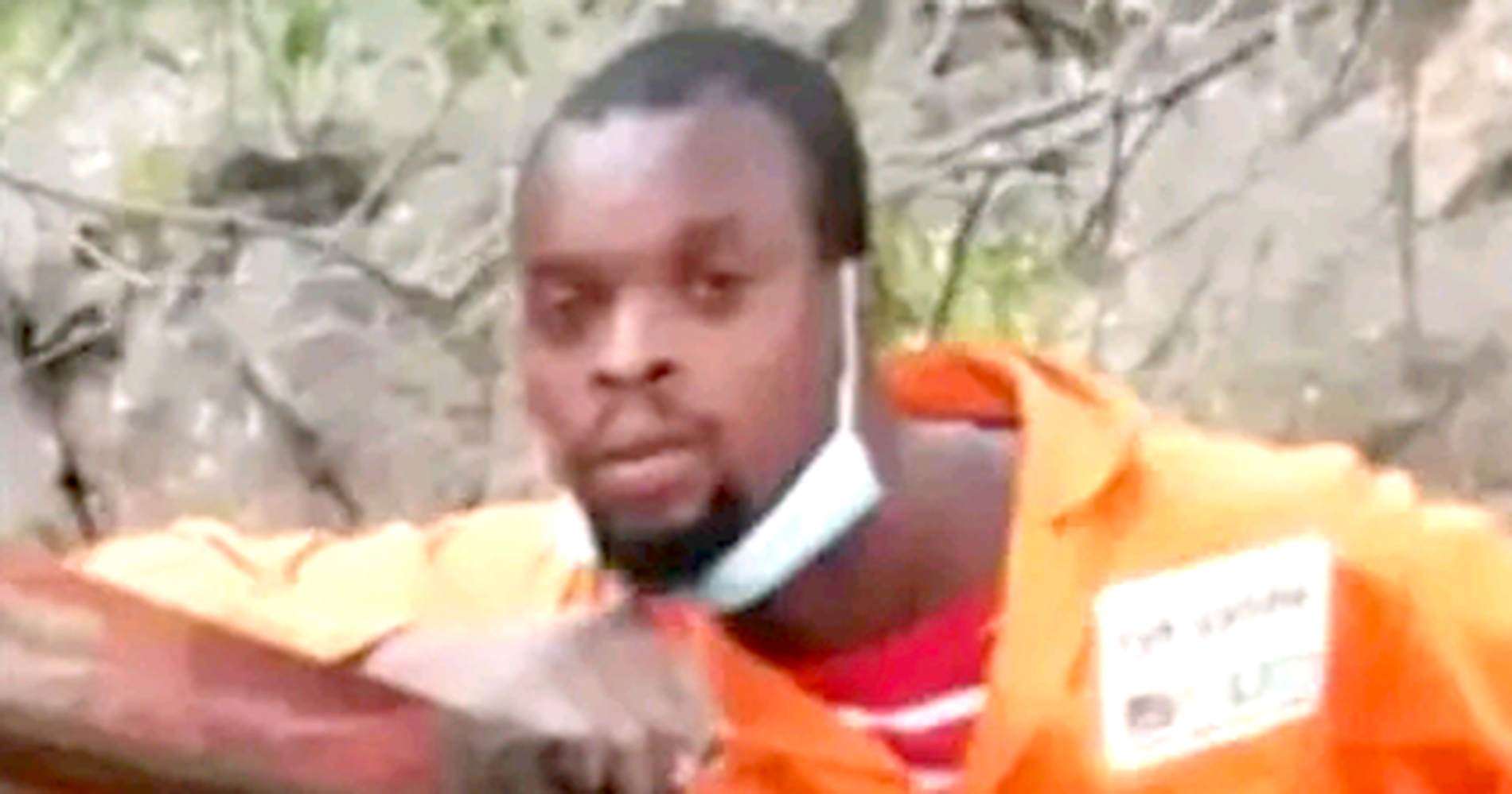 Body found hanging from tree believed to be that of missing Muraga man