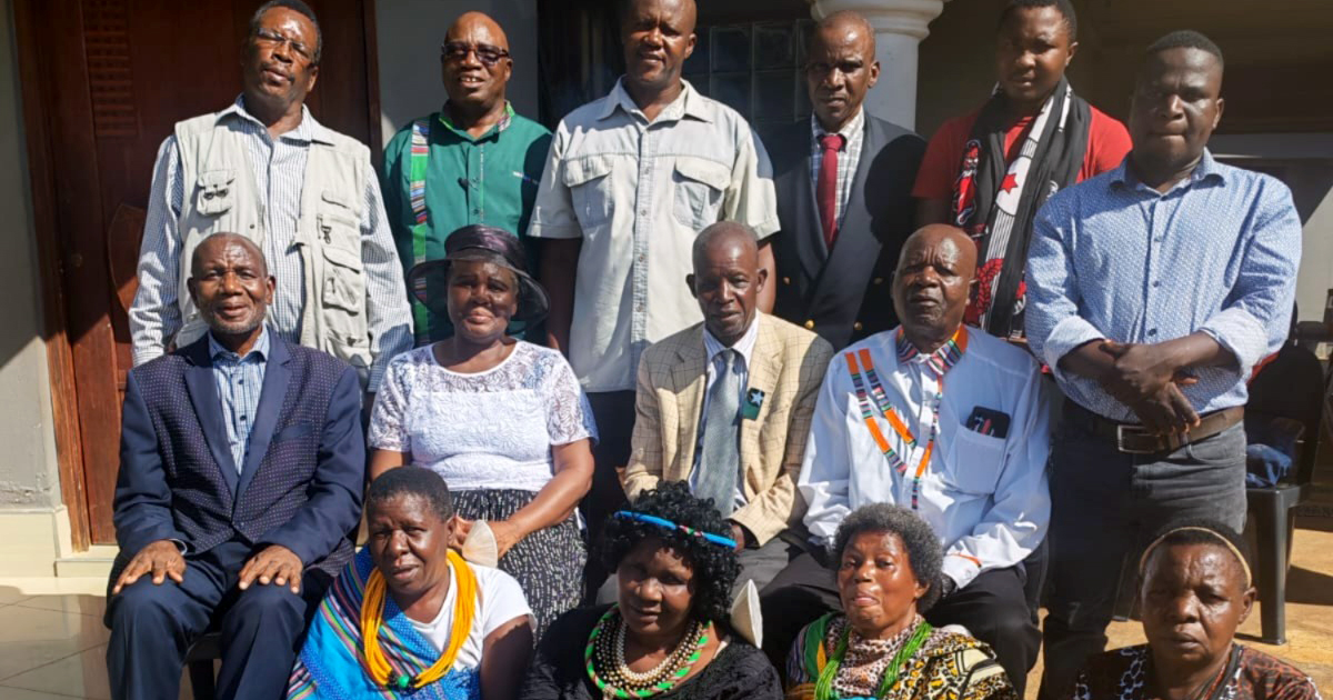 Forum launched to revive and protect Vhembe’s sacred forests