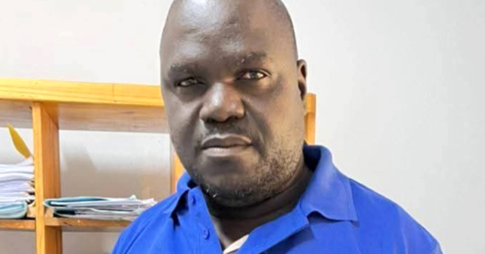 Musina businessman dies in collision with suspected stolen vehicle
