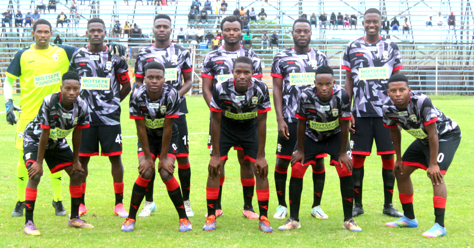 It’s now or never for Mpheni Defenders