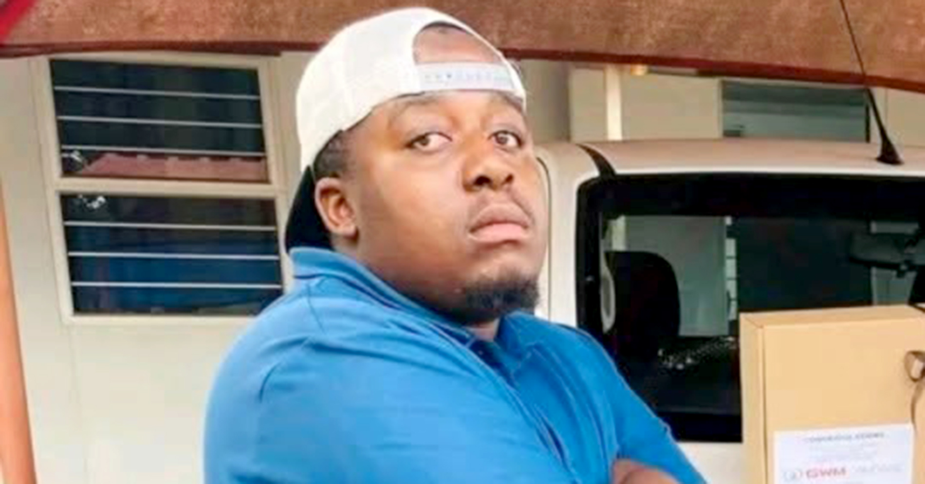 Popular Limpopo content creator knocked down and killed by car