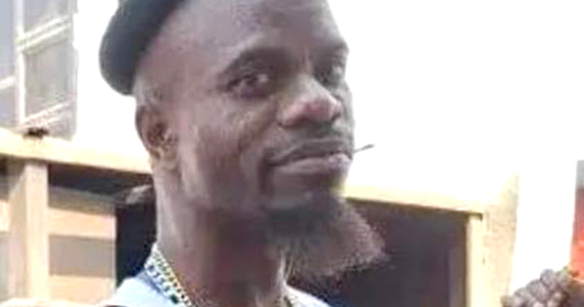 Man in court for brutal murder of Siloam barber