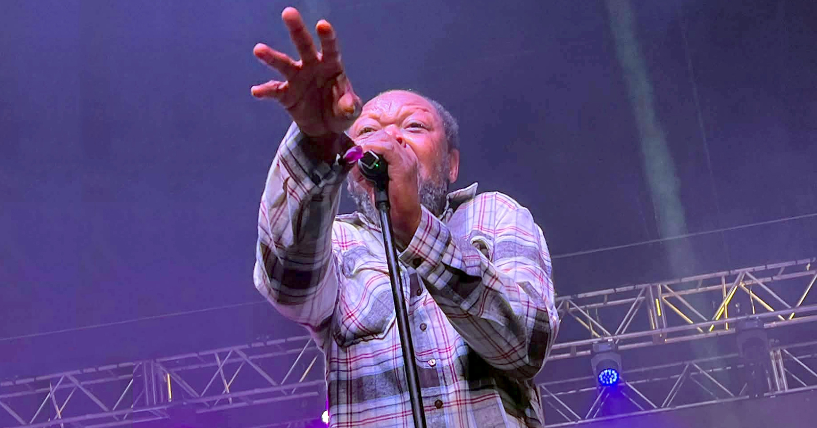 Dr Colbert Mukwevho's enduring legacy continues to inspire