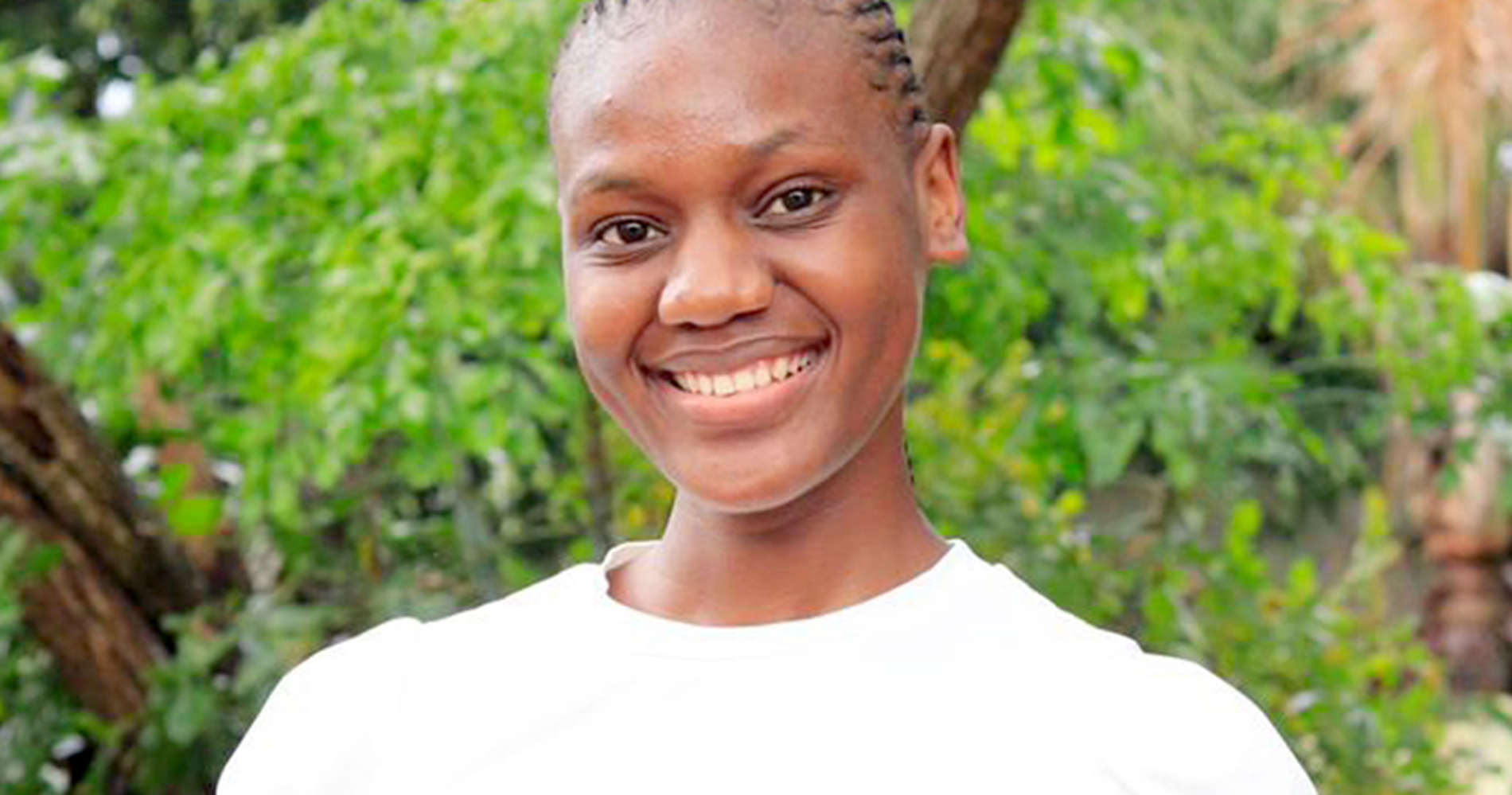 Village roots and limitless dreams drive Mabuli Munei