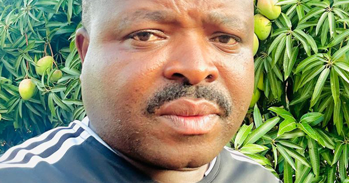 Tinyani now leads PSL referees’ review committee