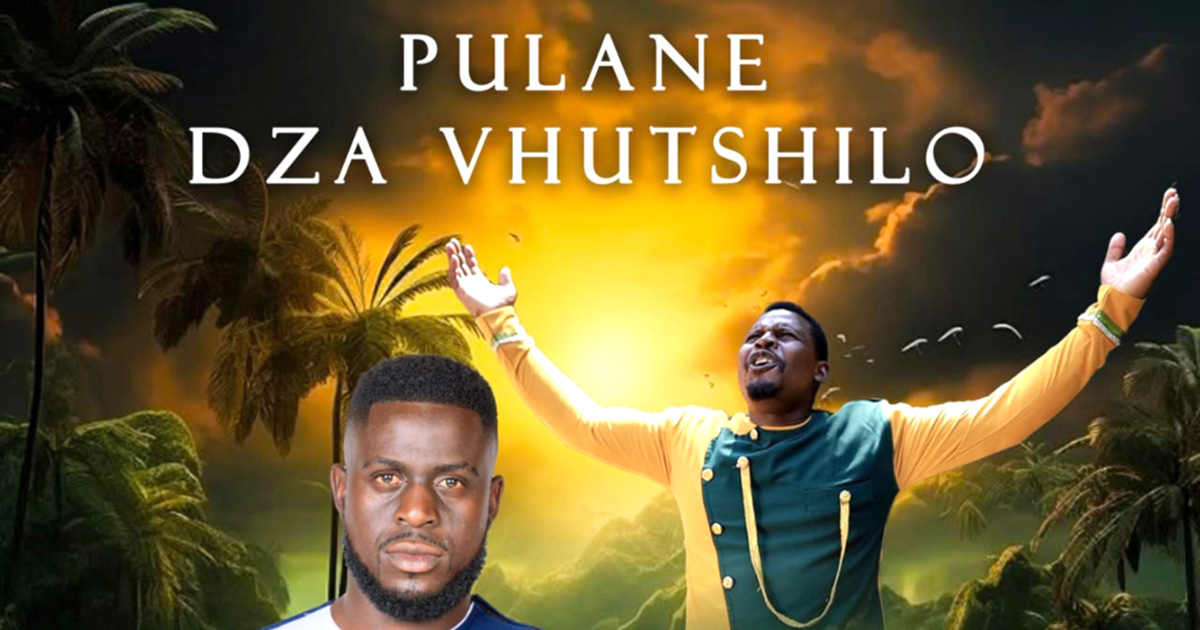 Mpho Muswede releases gospel album reflecting faith and renewal