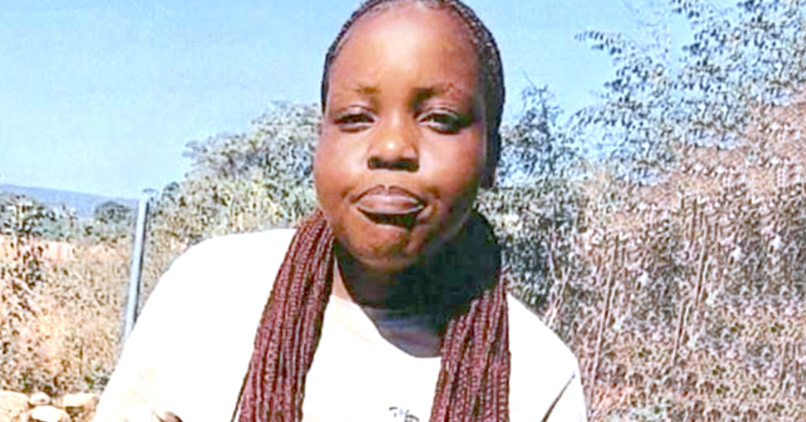 Police search for missing Mulodi teenager