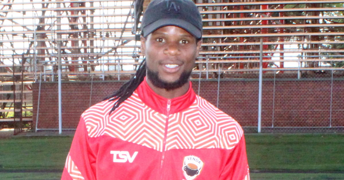 Can VFC succeed in taming Lerumo Lions?