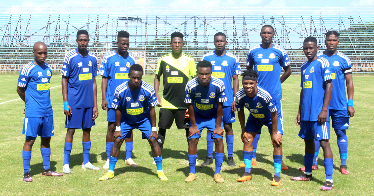 Another action-packed weekend waits in the ABC Motsepe League