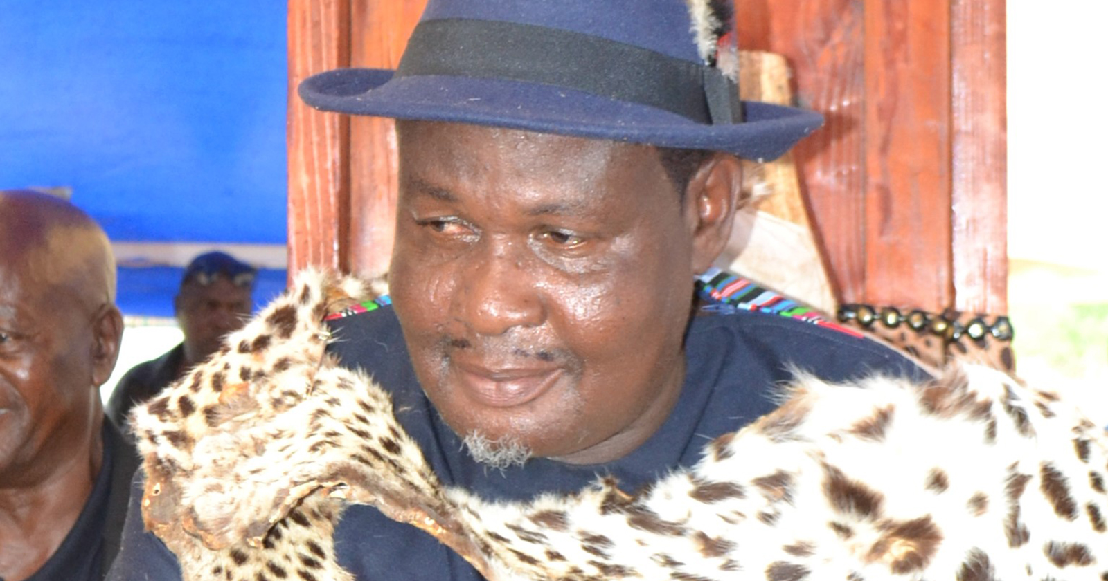 Tributes pour in after sudden death of Vhamusanda Tshabuse
