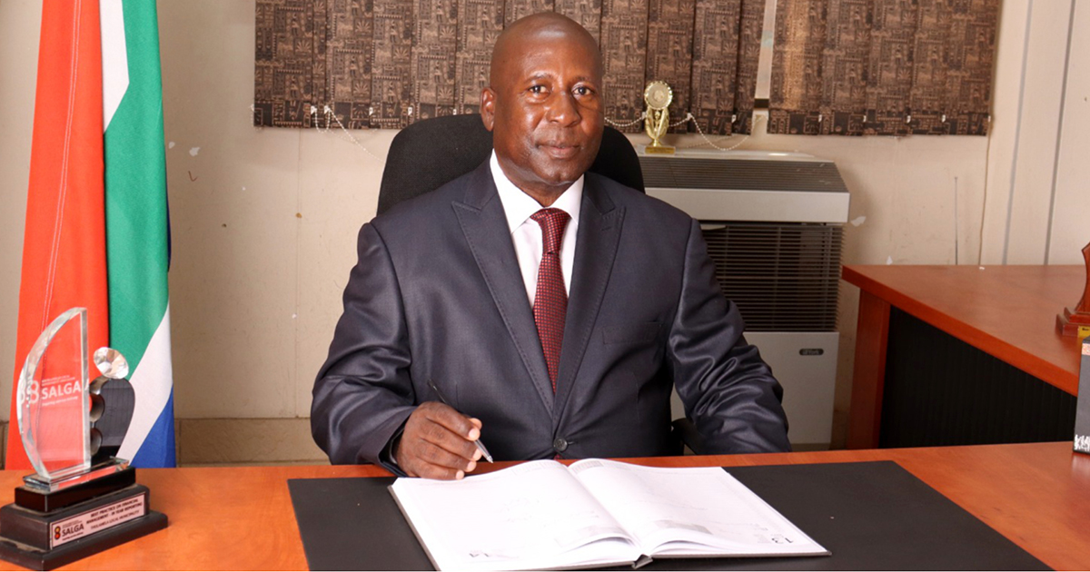 Thulamela holds R4.6 million in unidentified municipal payments