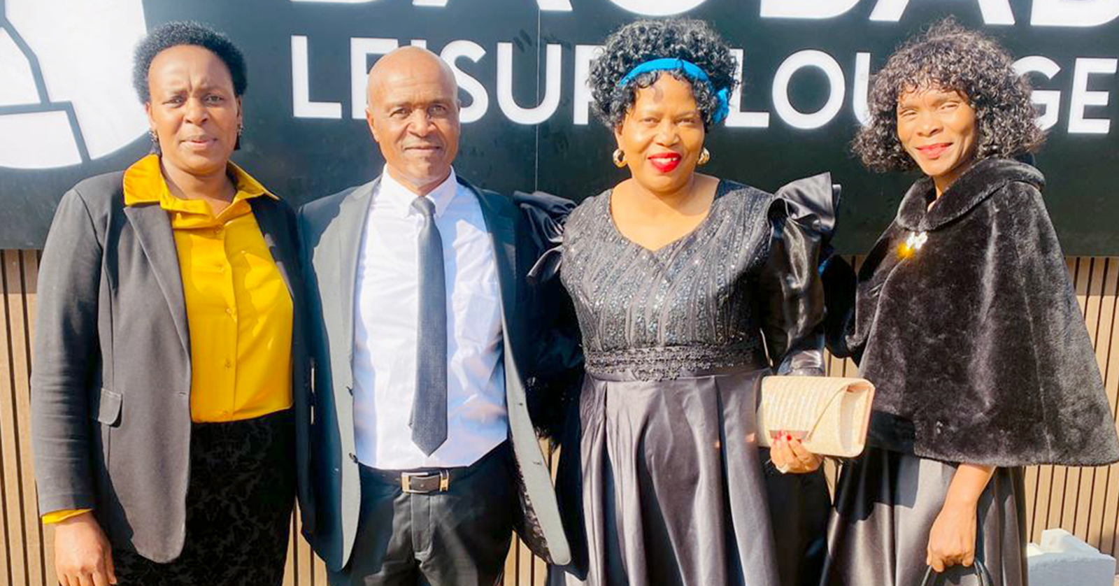 Makhado FCS’ OC and her unit honoured at Excellence Awards