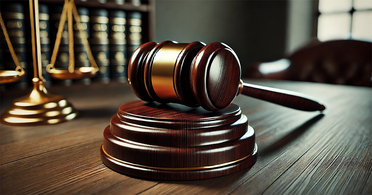 Man sentenced to 20 years for smuggling stolen vehicles
