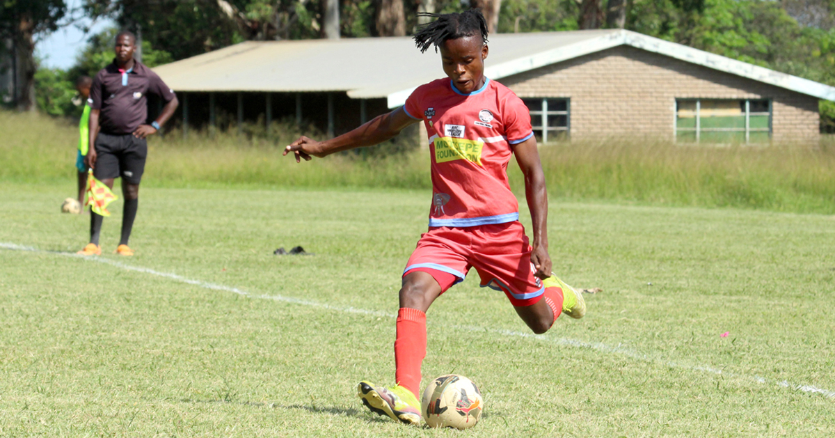 Mukondeni Young Chiefs need another victory