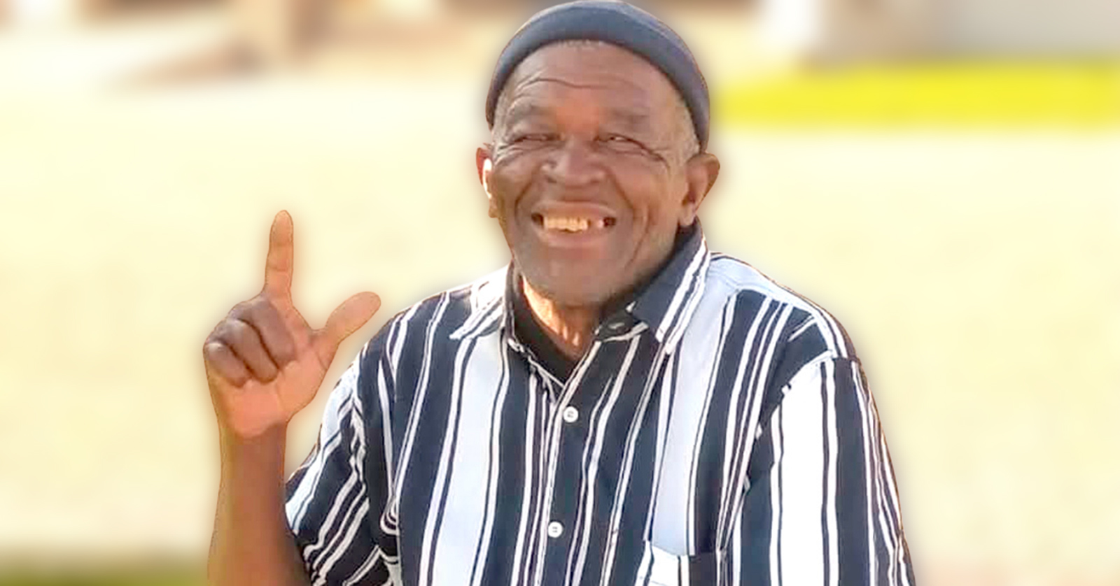Veteran Dzanani taxi marshal "Chilies Mkharasi" dies