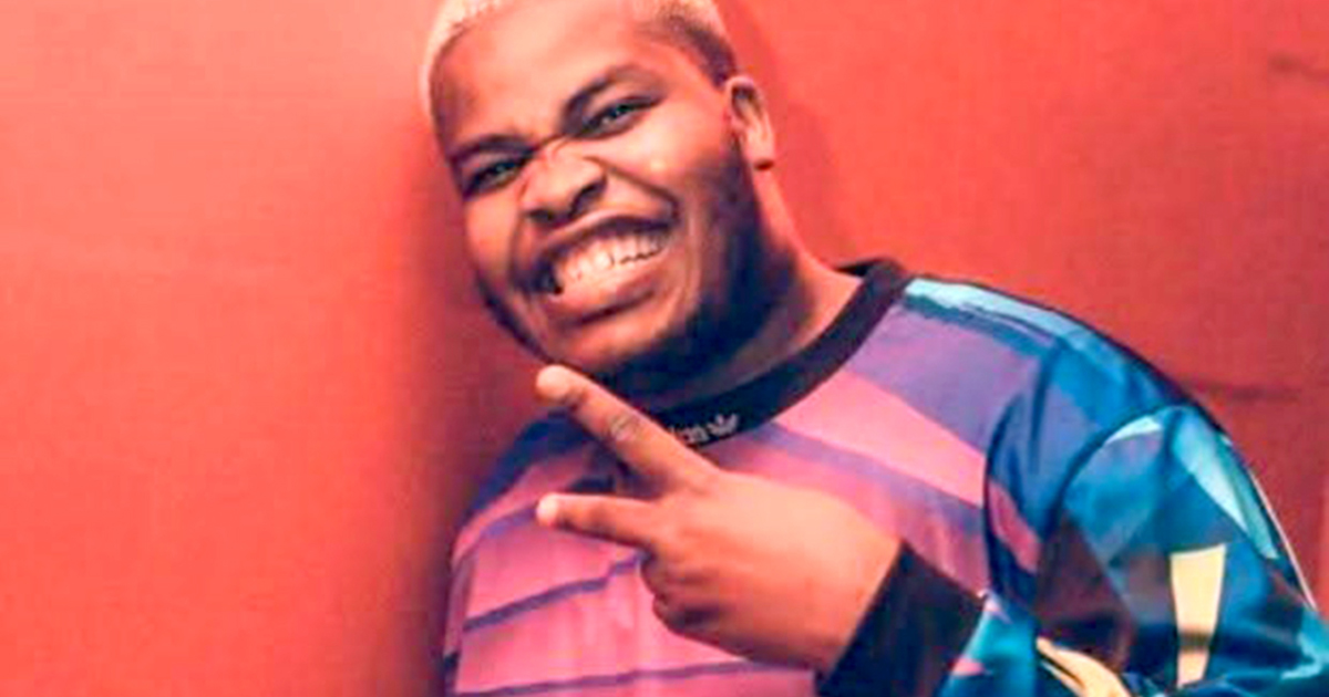Gusba Banana breaks into the musical mainstream