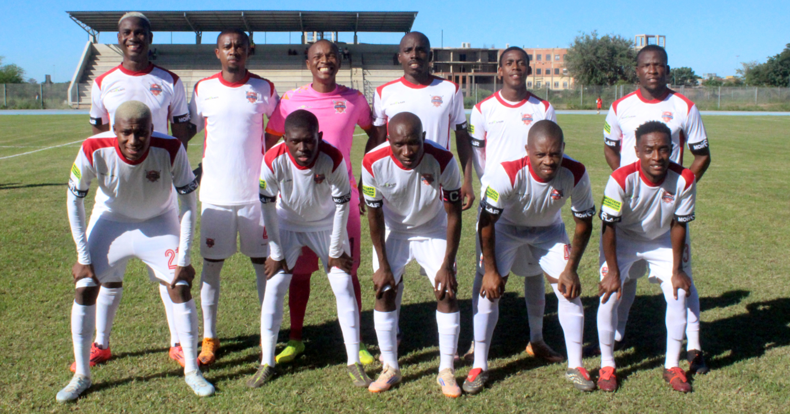 Only bragging rights are at stake when Gomora take on Kruger United