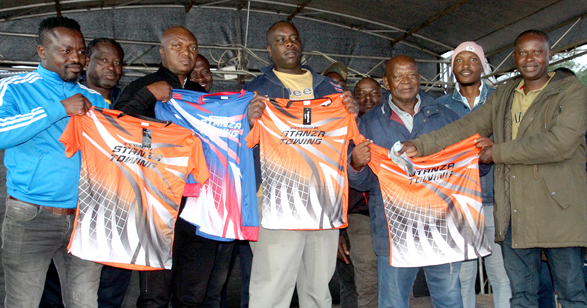 SK Masters crowned as Stanza Cup champions