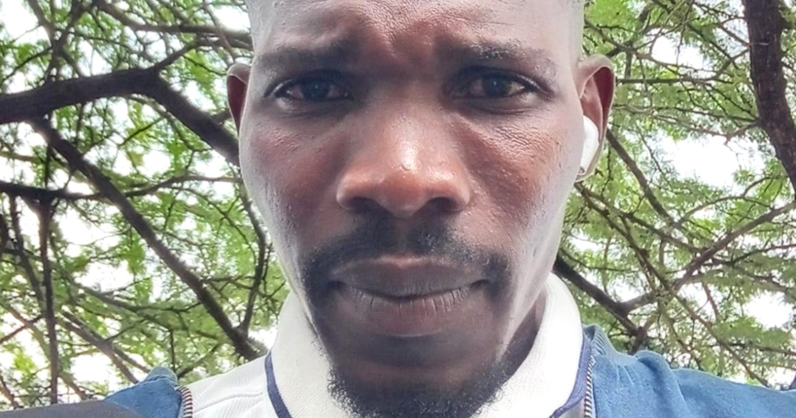 Tshikuwi man vanishes after stepping outside at night