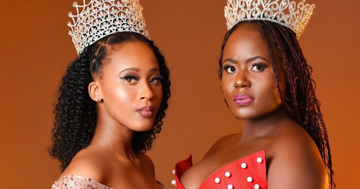 Pageant gives high school learners a platform to grow 