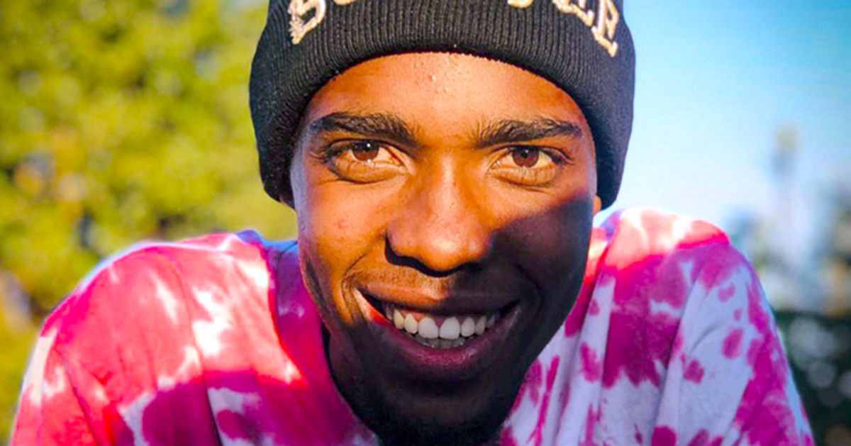 Sycoh Mrpain makes waves with powerful new single