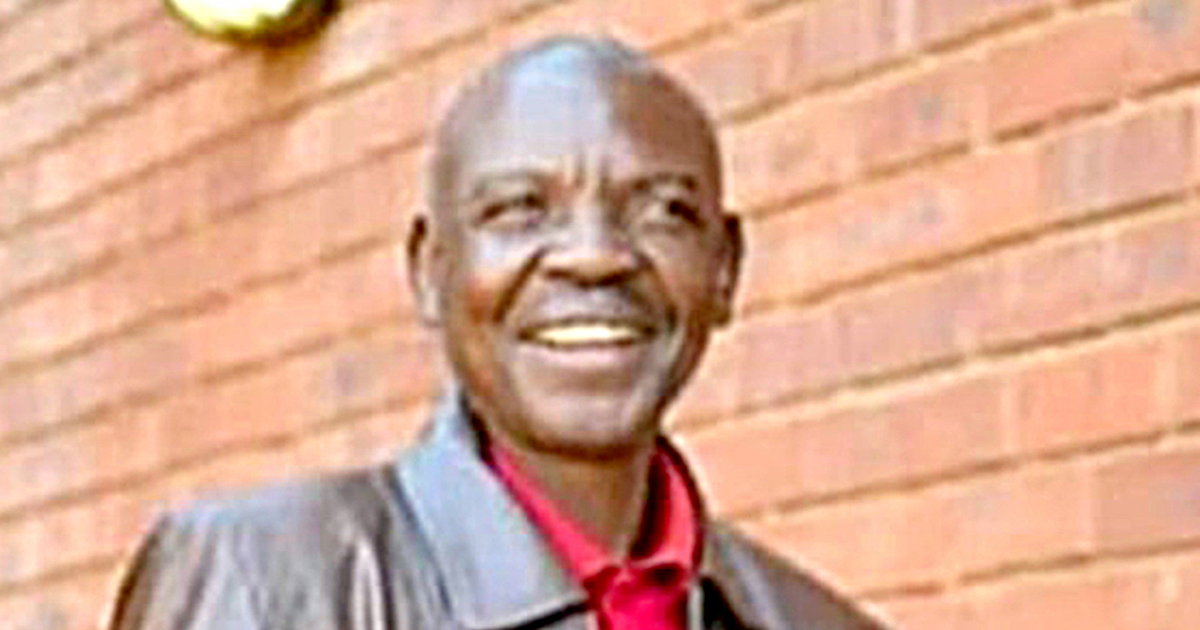 Traditional leader gunned down in cold blood