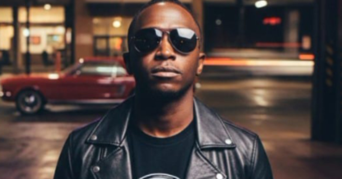 Rickey Beats reflects on healing and cross-cultural connection