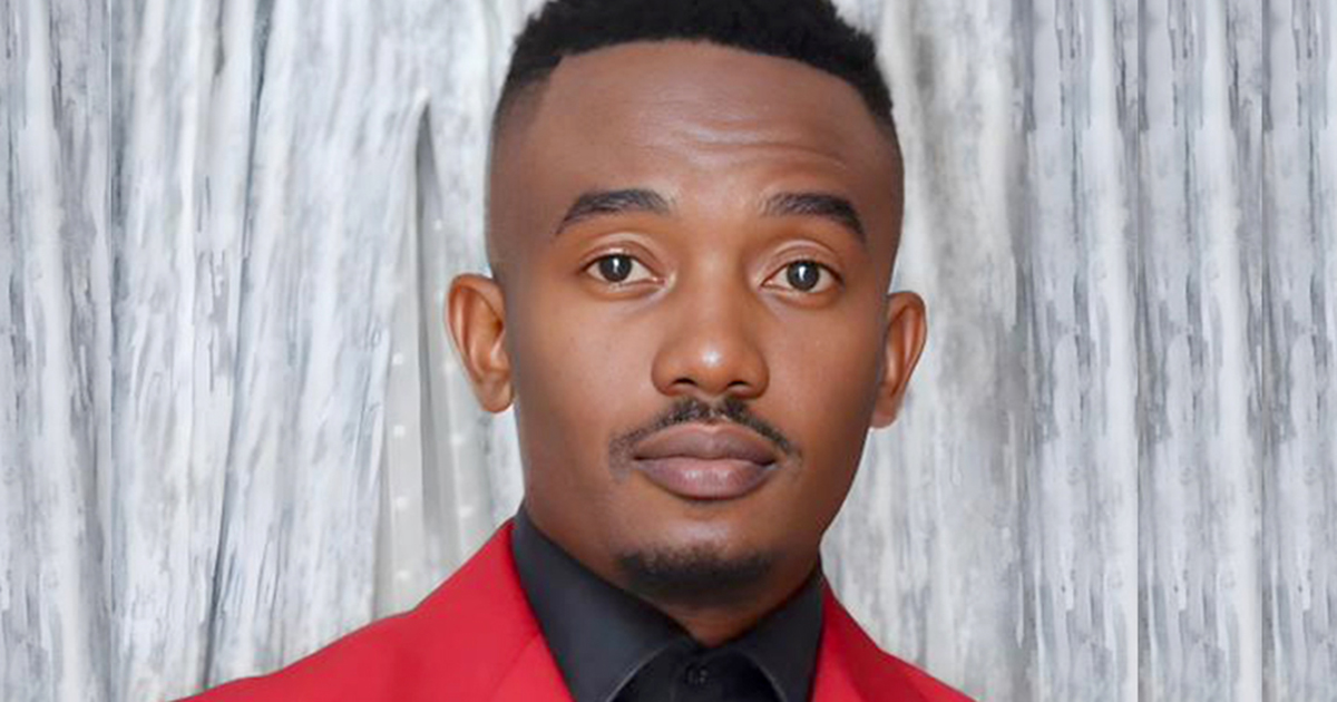 Tsiko Mall releases live gospel album