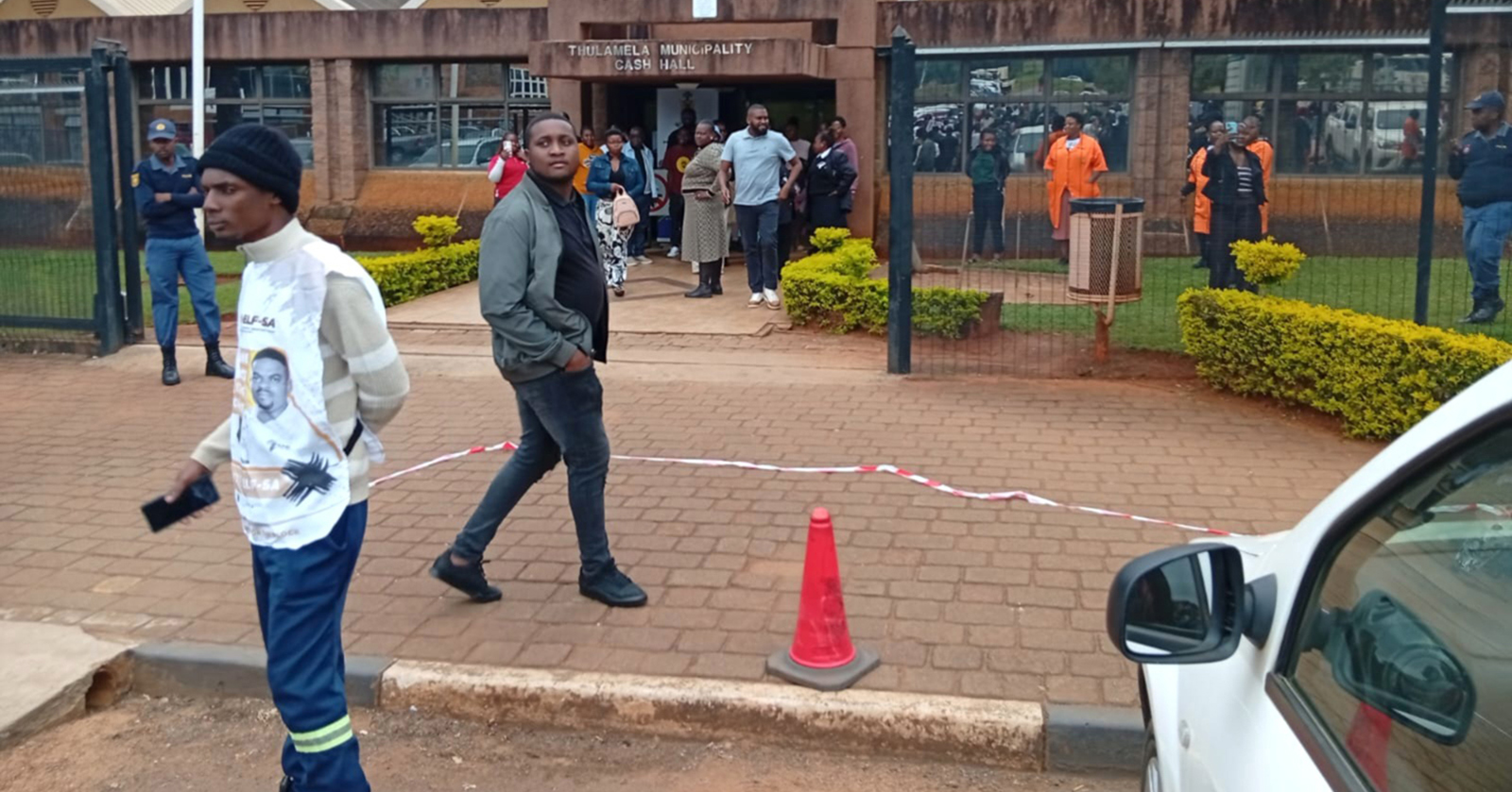 Debt relief lifeline extended for Thulamela residents