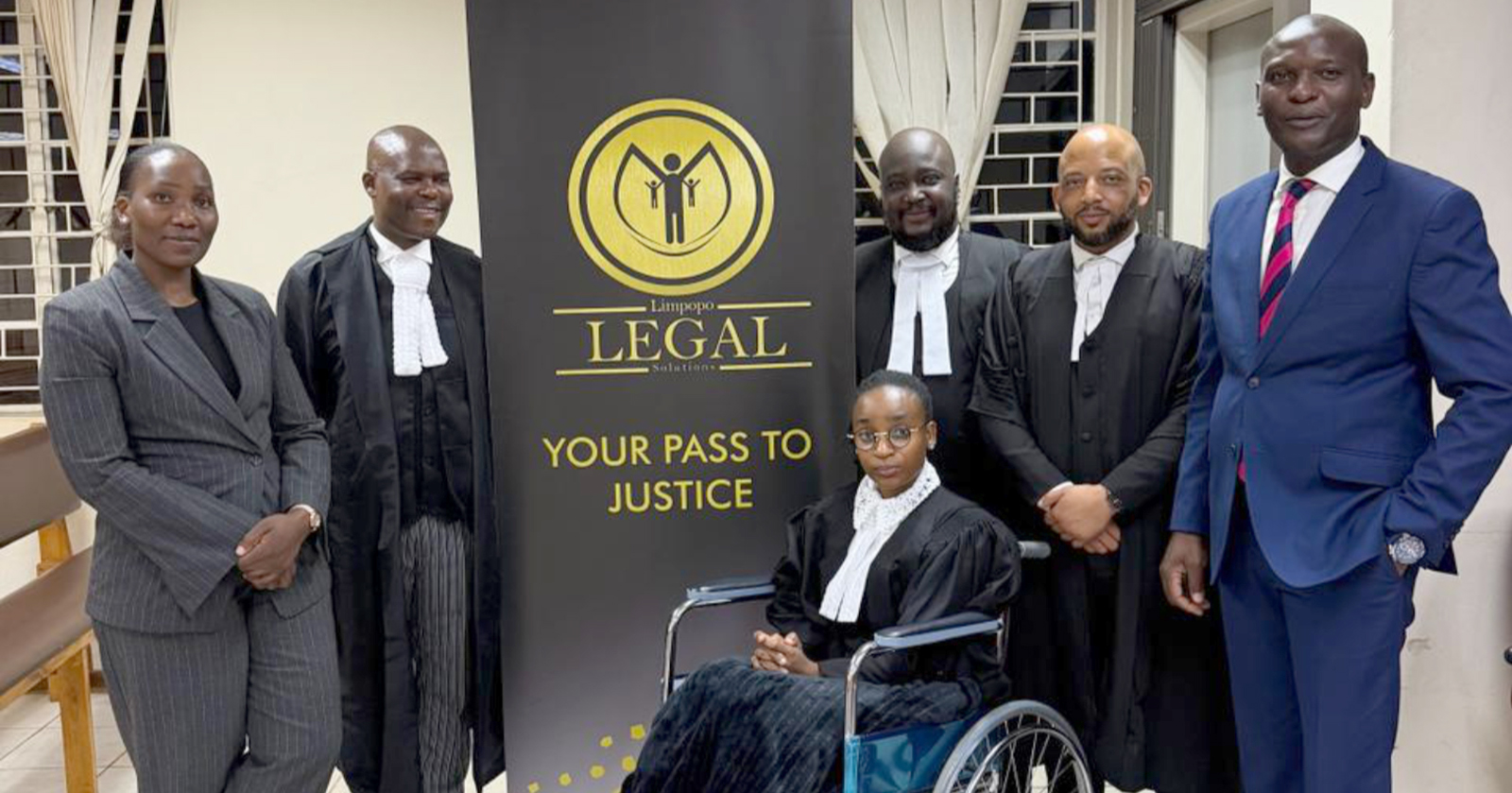 New acting judge guidelines mark milestone for LLS campaign