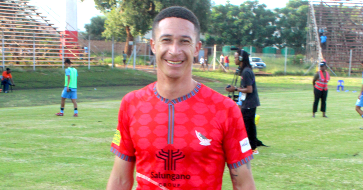 Will Gomora United pay for VFC’s defeat?