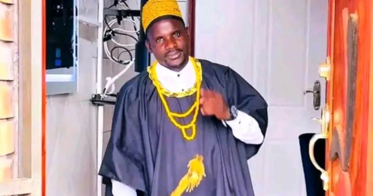 Prophet Muritho's case of alleged rape of minor postponed again