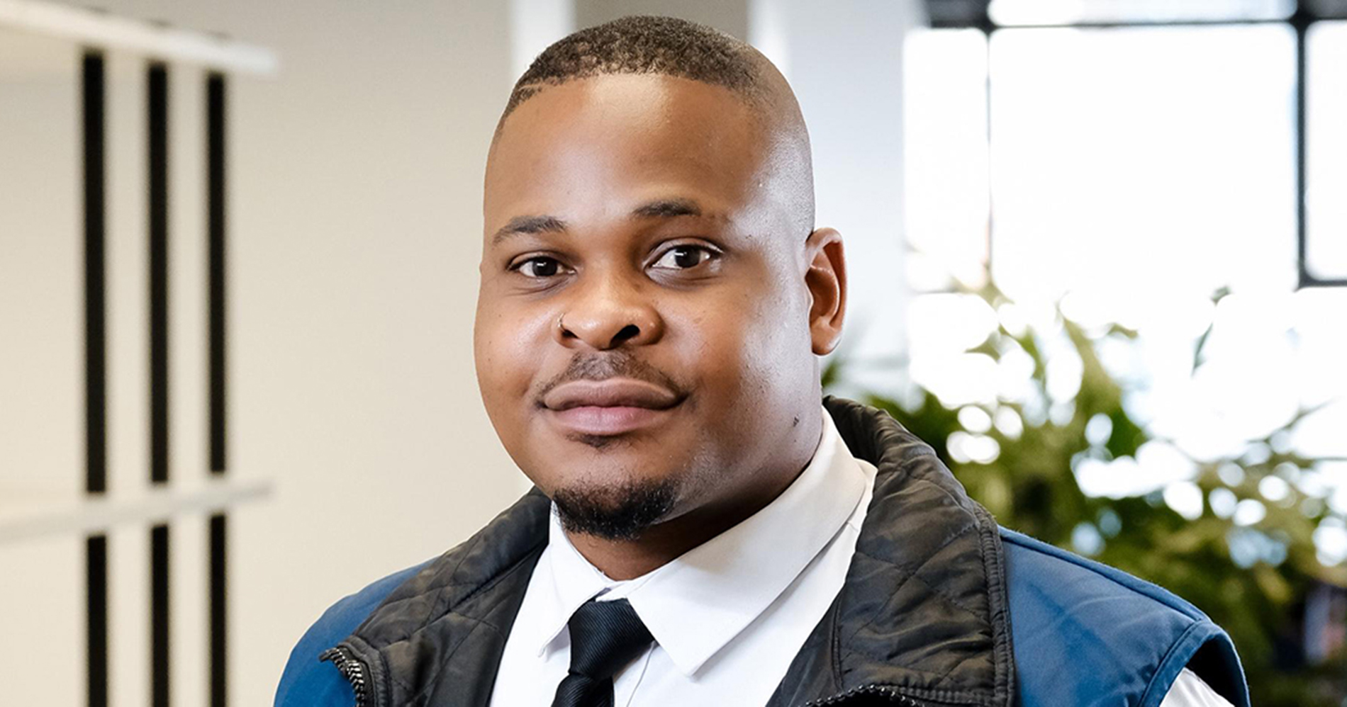 Venda Prince embraces identity and growth on new album 'Dembe'