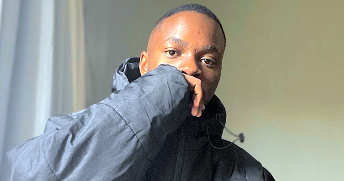 Blaqboy Muziq’s sound is rooted in emotion and authenticity