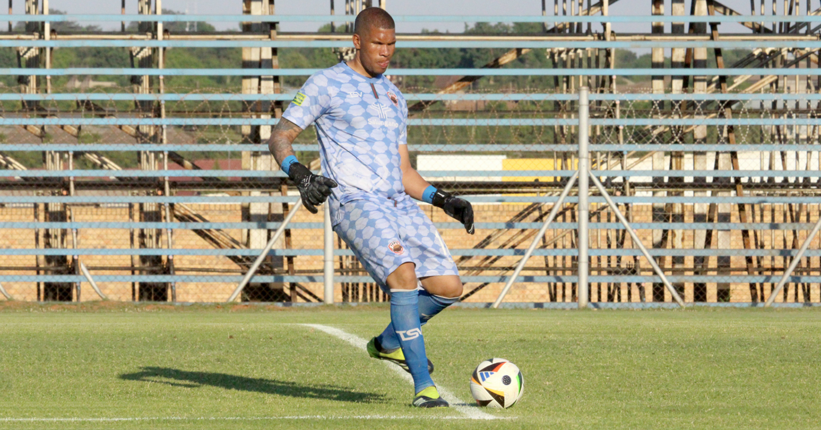 Maunavhathu’s keeper in line for best MFC player award