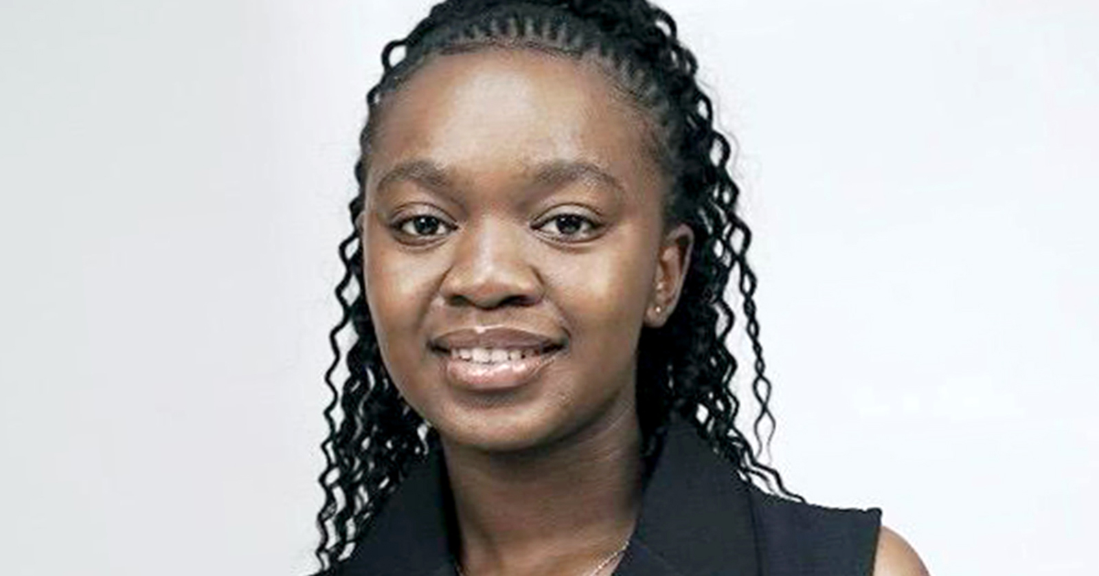 Vidonia Sadiki shines with bold debut film “The Concubine”
