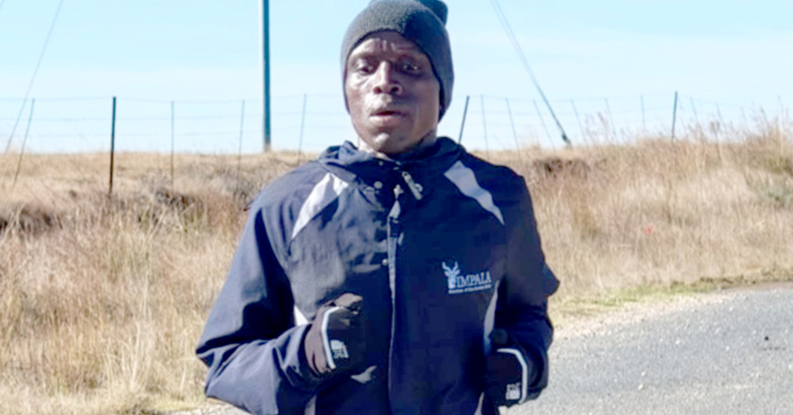 Muthubi earns Comrades glory with a Wally Hayward Medal