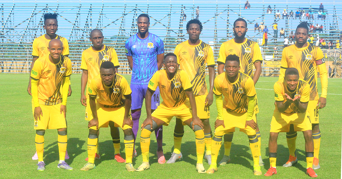 Motsepe Foundation league weekend wrap-up for Vhembe teams