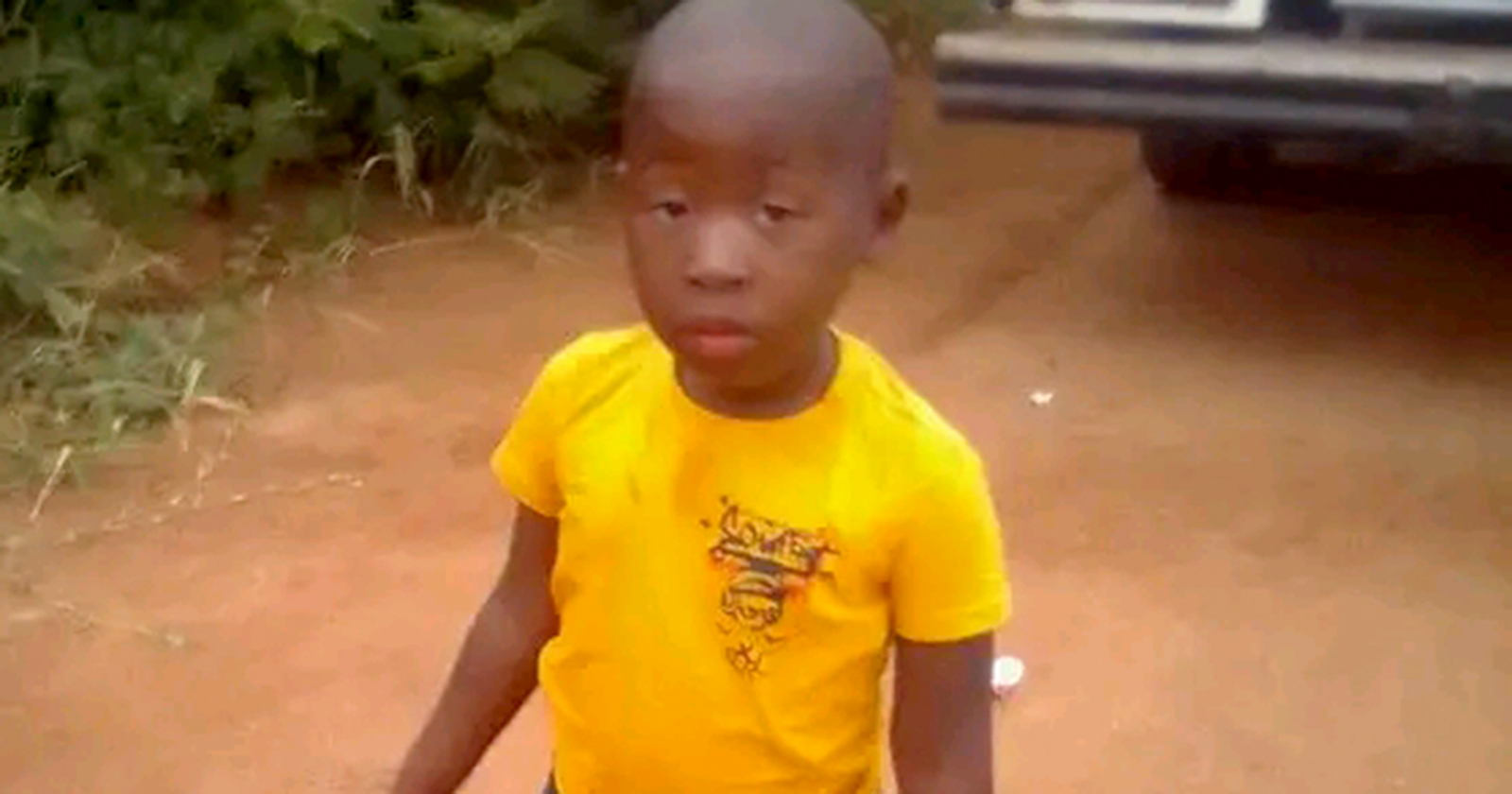 Missing 5-year-old found dead in Mutale River