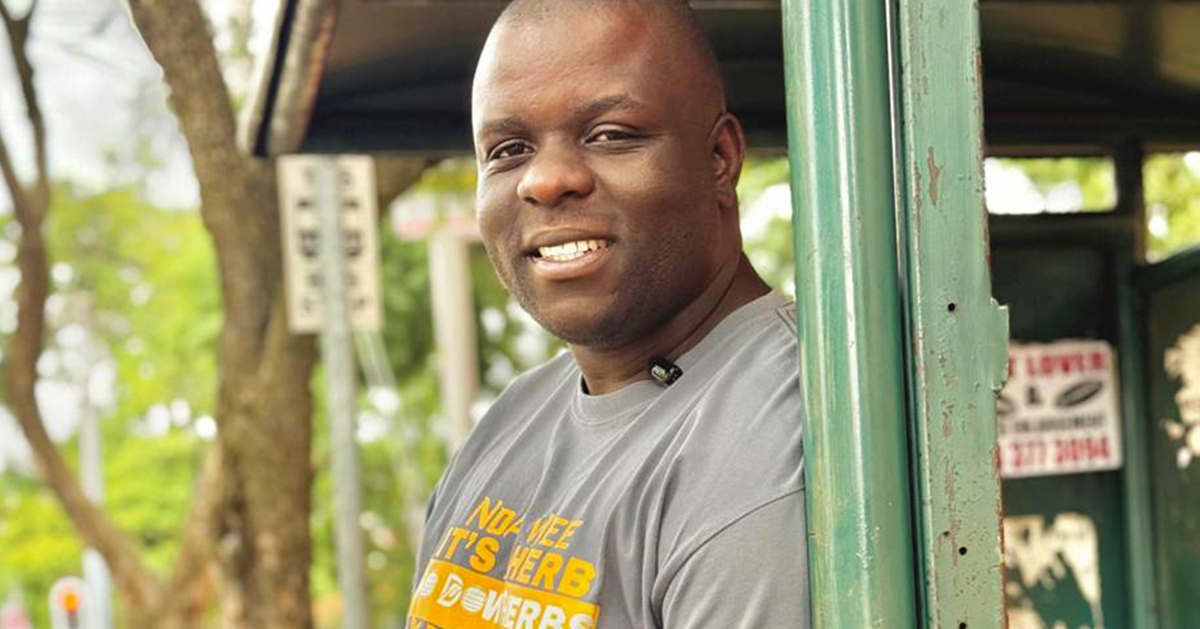 Son of Venda music legend revives legacy with fiery new album