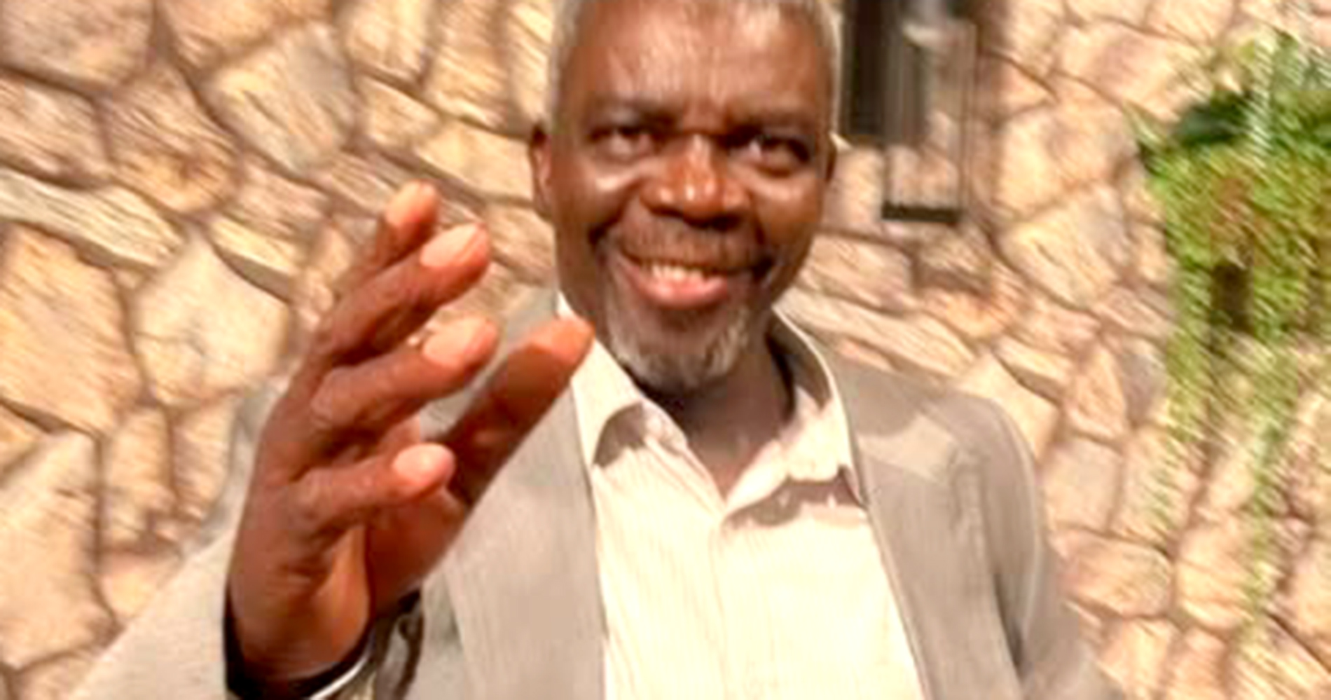 David Sebe’s death denied as false