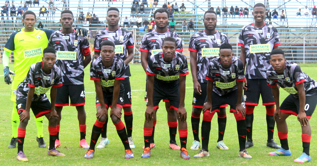 Will The Dolphins stop Mpheni Defenders?