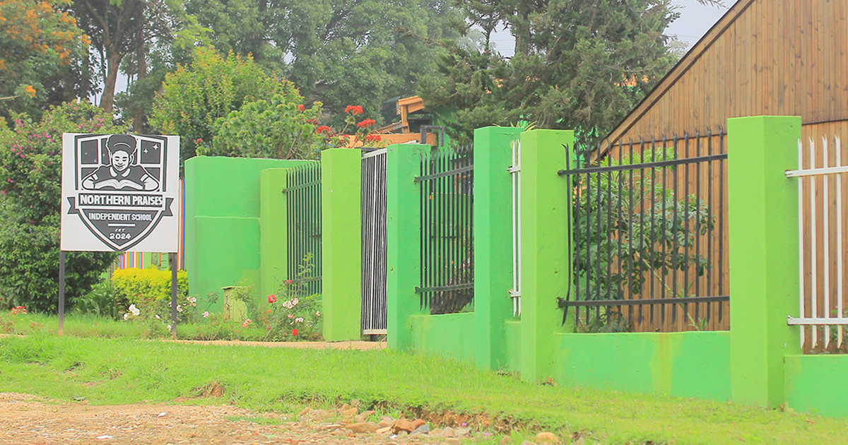 Unregistered private schools leave Limpopo learners in limbo