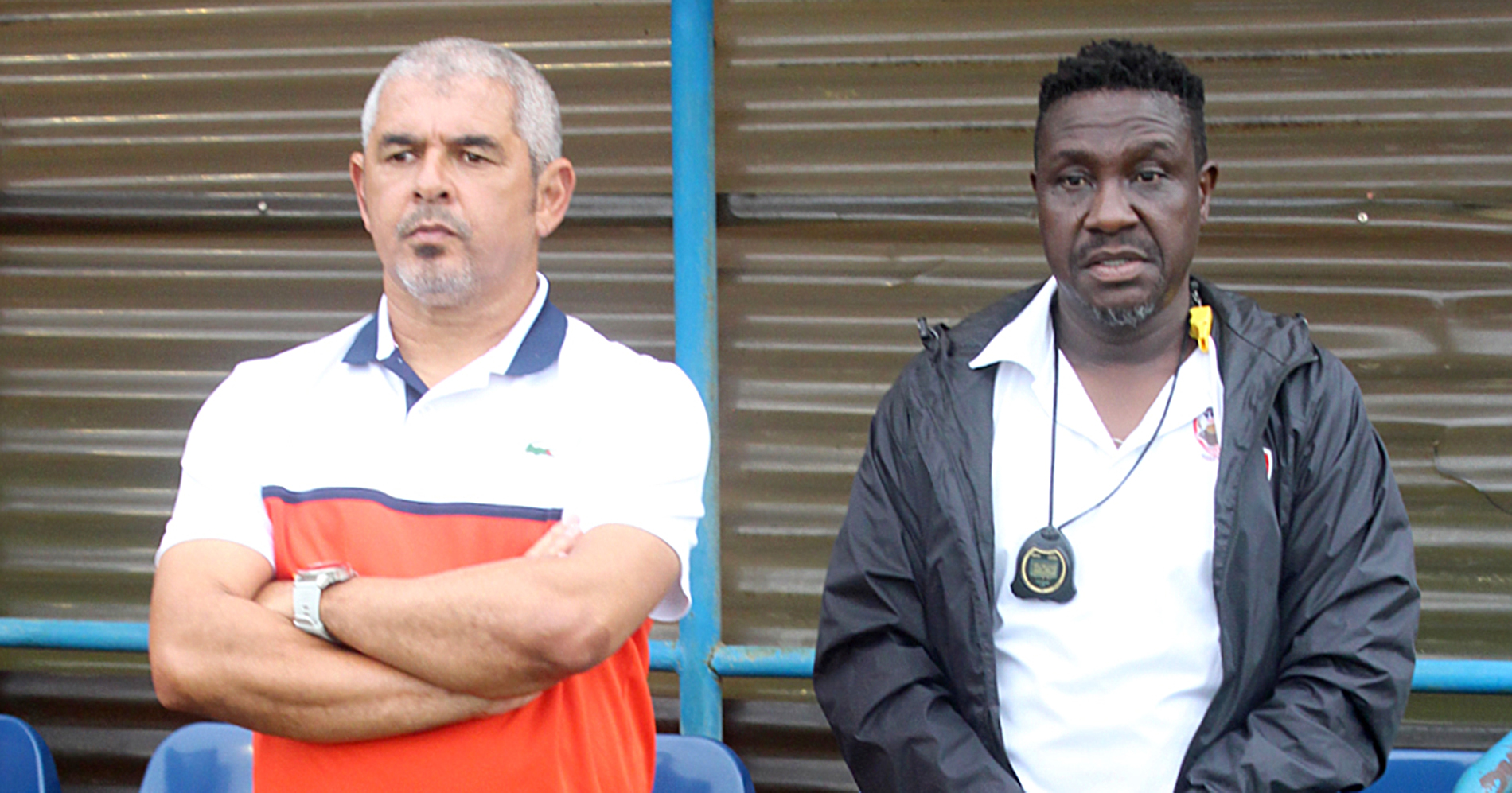 Not an easy road ahead for Maunavhathu
