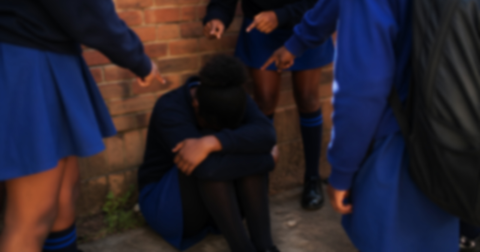 Bullying escalate in Vhembe schools, police intensify action